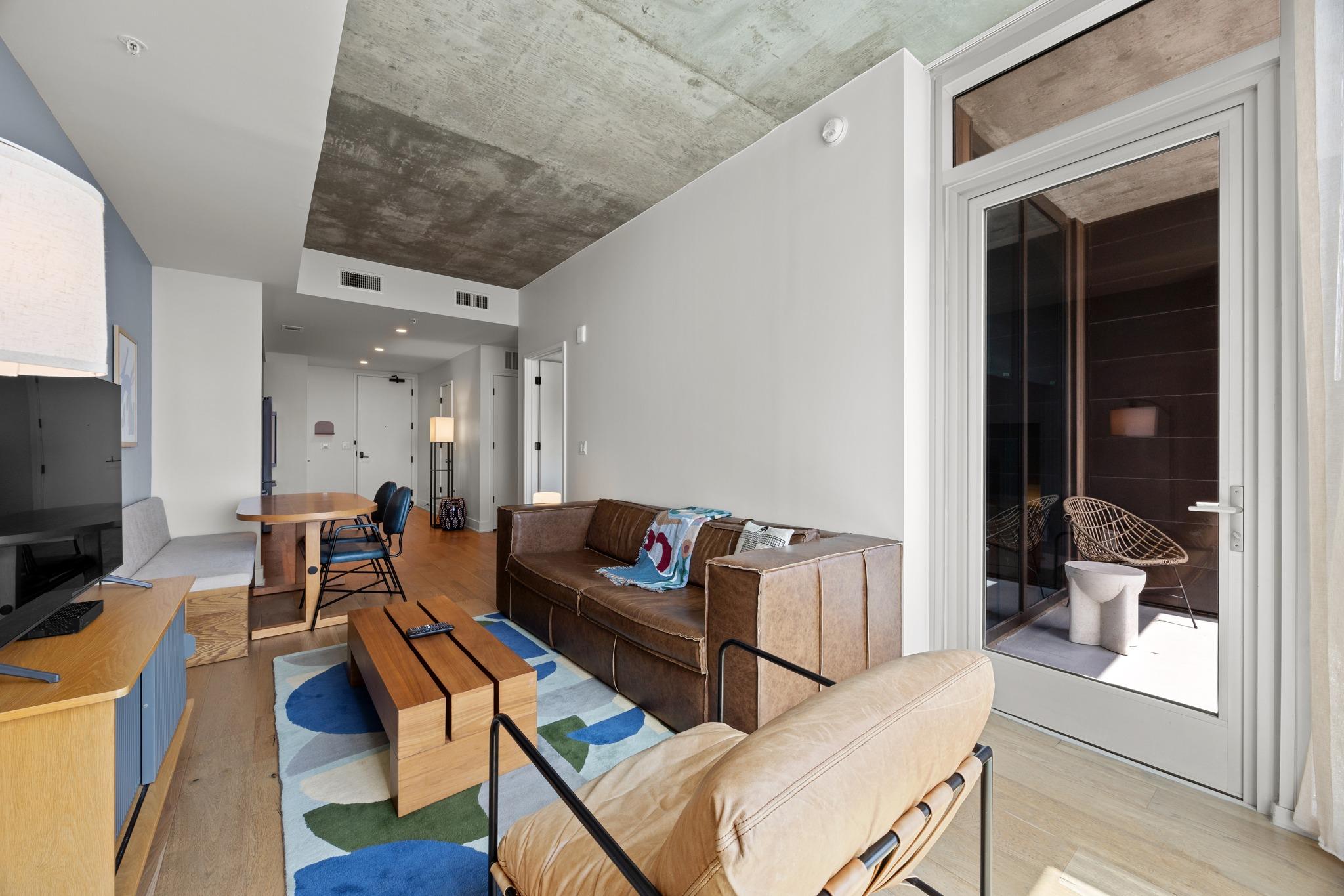 Residential in Austin
