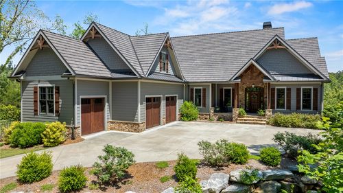 707 Keowee Ave, Sunset, SC, 29685-1857 | Card Image