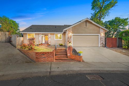 160 Sierra Mesa Place, Auburn, CA, 95603 | Card Image
