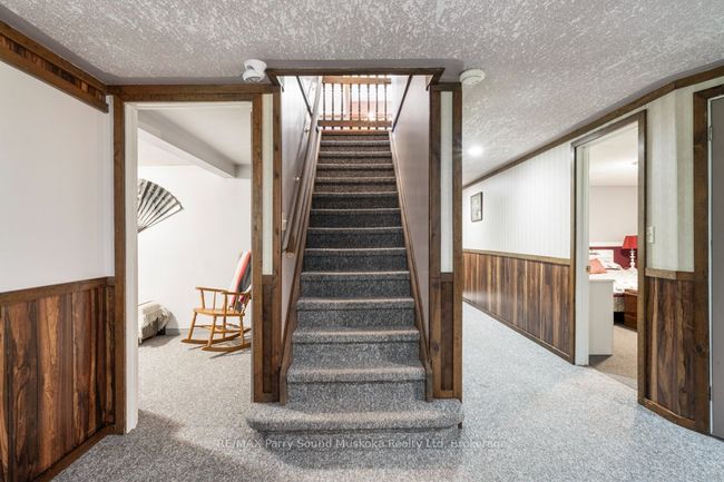 3 & 5 Squirrel Rd, House other with 4 bedrooms, 2 bathrooms and 15 parking in Mcdougall ON | Image 43