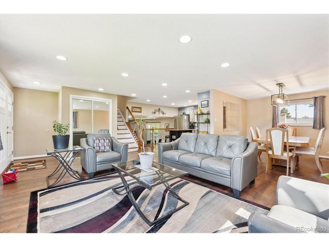 13266 Canopus Dr, House other with 5 bedrooms, 3 bathrooms and null parking in Lone Tree CO | Image 5