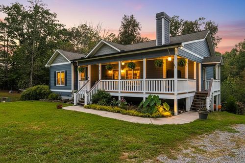 468 Homer Wright Road, Ellijay, GA, 30536 | Card Image