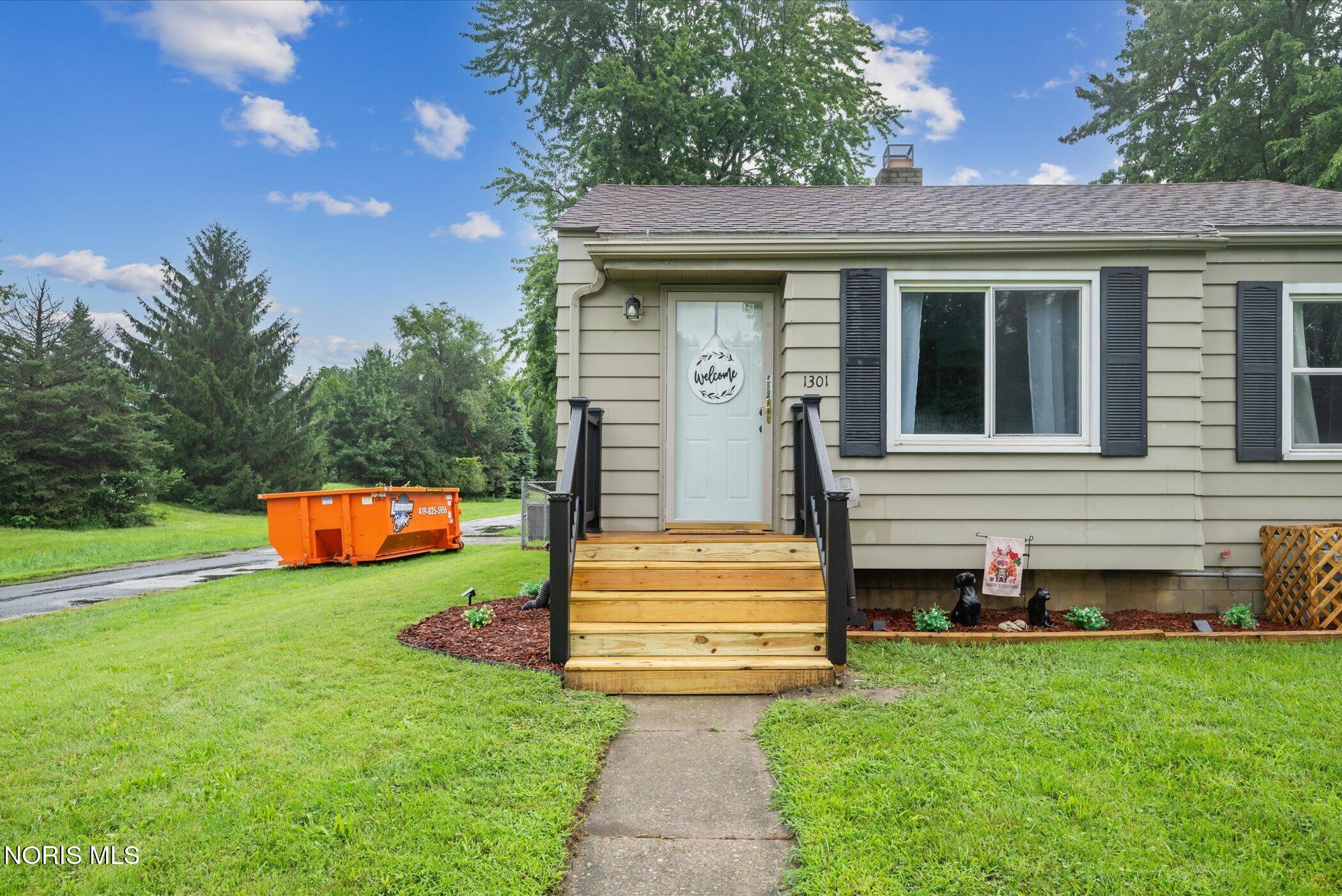 Residential in Toledo 4