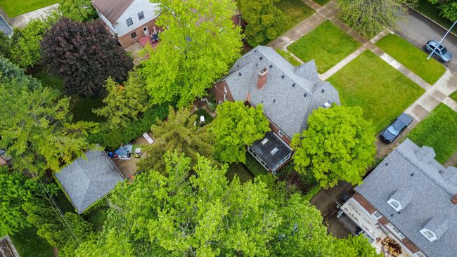 953 Berkshire Rd, House other with 5 bedrooms, 5 bathrooms and null parking in Grosse Pointe Park MI | Image 60