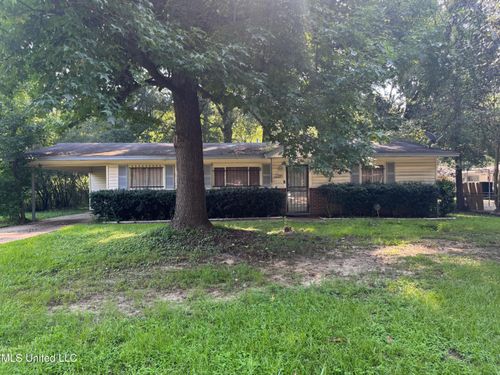 3062 Lakewood Dr, Jackson, MS, 39212-4024 | Card Image