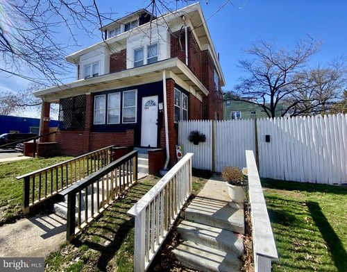 1103 Mrtn King Jr, Trenton, NJ, 08638 | Card Image