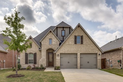 904 Lady Bird Dr, McKinney, TX, 75071-1739 | Card Image