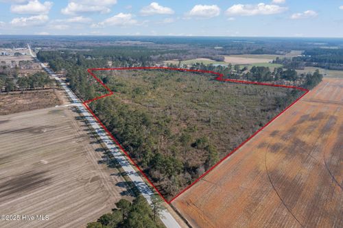 0 Nc Highway 58 N, Trenton, NC, 28585 | Card Image