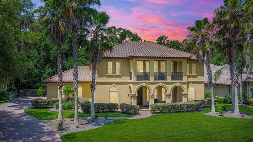 84 Villa Sovana Ct, St Johns, FL, 32259-8666 | Card Image