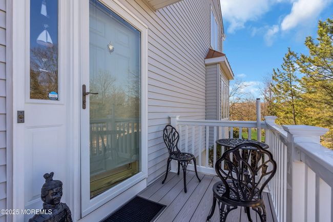 2306 - 236 Azalea Ct, Condo with 3 bedrooms, 3 bathrooms and 4 parking in Toms River NJ | Image 18