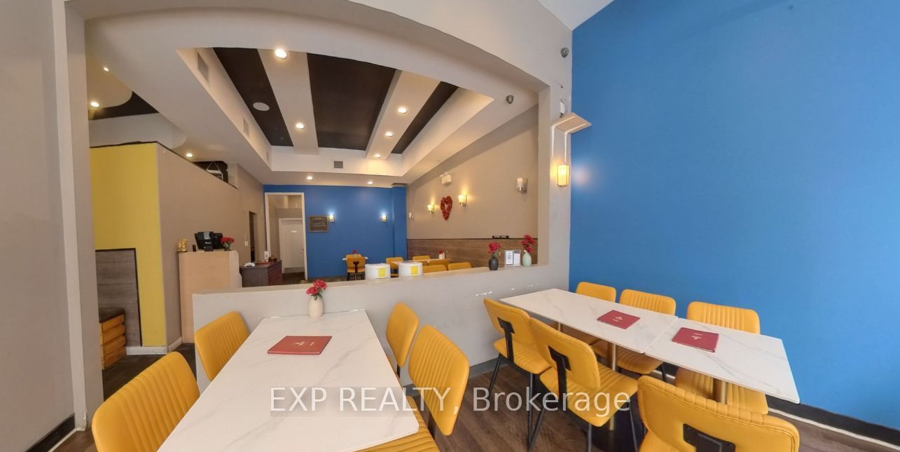 Commercial Lease in Oshawa