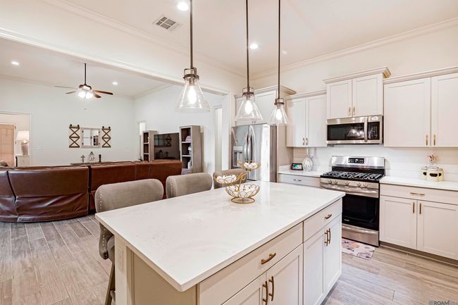 1832 Marshall Jones Sr Rd, House other with 4 bedrooms, 3 bathrooms and null parking in Zachary LA | Image 28