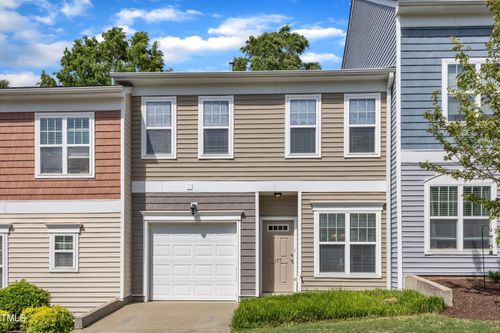 127 Deacon Ridge St, Wake Forest, NC, 27587-2873 | Card Image