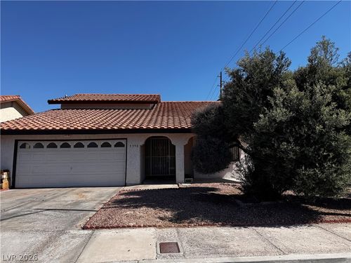5590 W Katie Ave, Las Vegas, NV, 89103-2326 | Card Image