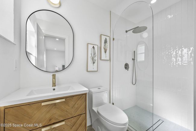 101 Hedgegrove Ave, House other with 3 bedrooms, 2 bathrooms and null parking in Satellite Beach FL | Image 19