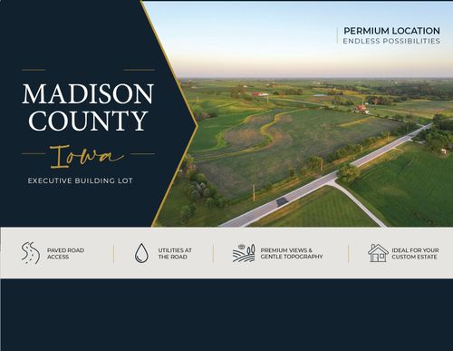 0 Clark Tower Rd, Winterset, IA, 50273 | Card Image