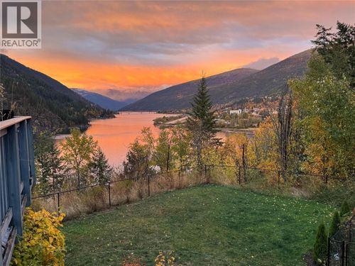 1402 Granite Rd, Nelson, BC, V1L6T5 | Card Image