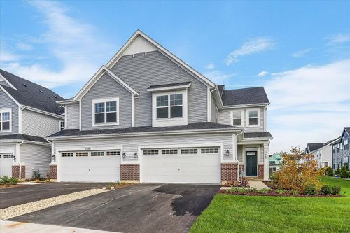 25446 W Stockwell Dr, Plainfield, IL, 60544-2980 | Card Image