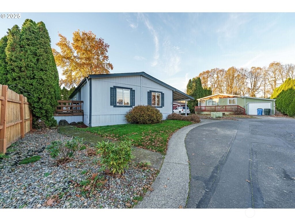 Residential in Washougal 2