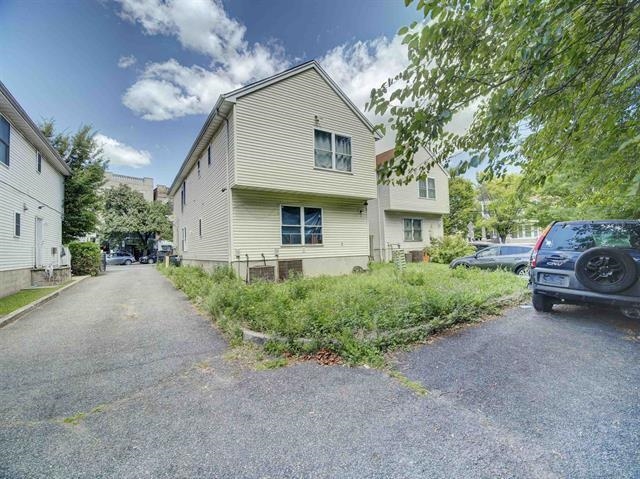 Residential Income in JC, Greenville 5