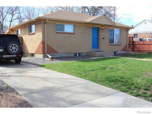 7779 Pecos Street, Denver, CO, 80221 | Card Image