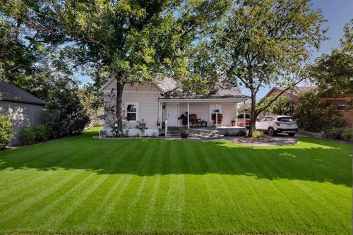 504 Jefferson St, Hillsboro, TX, 76645-2945 | Card Image