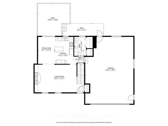 4404 Pittco Road, House other with 3 bedrooms, 3 bathrooms and null parking in PITTSFIELD WI | Image 36