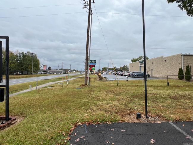 596 Highway 365, Home with 0 bedrooms, 0 bathrooms and 8 parking in Mayflower AR | Image 5