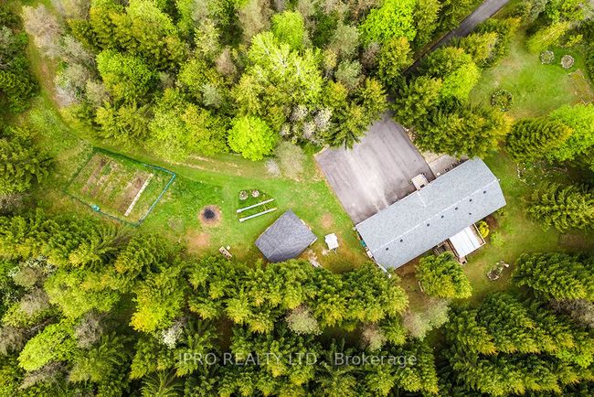 604102 Sideroad 60, House other with 3 bedrooms, 2 bathrooms and 8 parking in Berkeley ON | Image 25