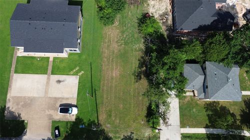 207 S Ann St, Terrell, TX, 75160-3543 | Card Image