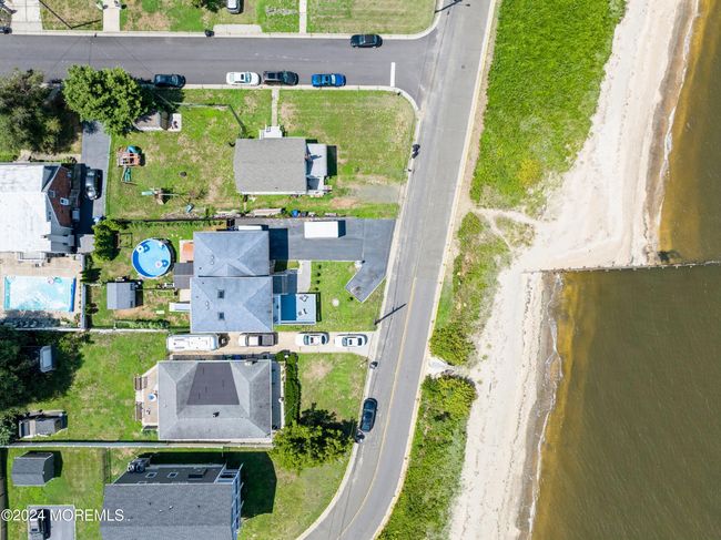 206 Beach Ave, House other with 5 bedrooms, 3 bathrooms and null parking in Leonardo NJ | Image 12