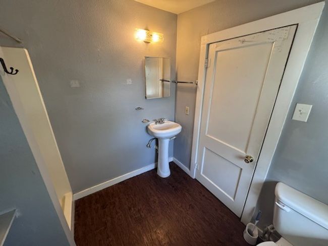 APT-3 - 409 W Franklin St, Condo with 1 bedrooms, 1 bathrooms and null parking in Waxahachie TX | Image 7