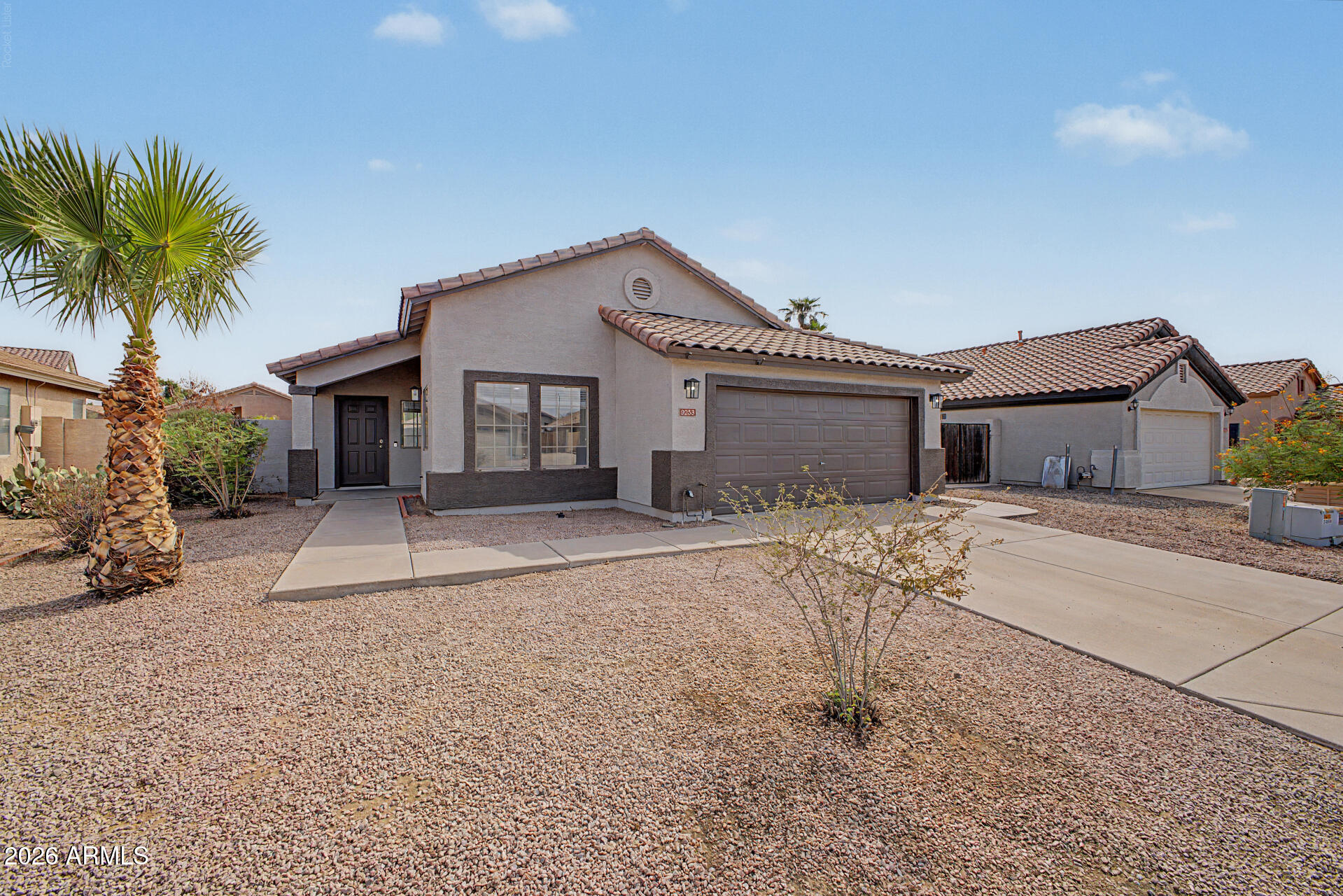 Residential in Mesa