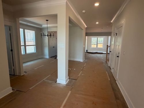 1010 Fox Hollow St, Spartanburg, SC, 29303-4500 | Card Image