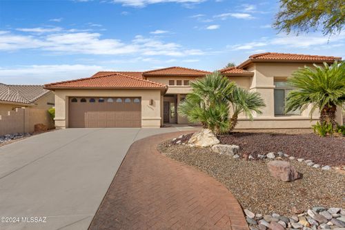 38994 S Windwood Drive, Saddlebrooke, AZ, 85739 | Card Image