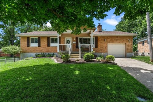 503 David Dr, Miamisburg, OH, 45342-2619 | Card Image