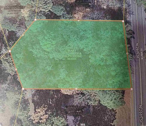 Lot 129 N 26th St, Arkadelphia, AR, 71923-4348 | Card Image