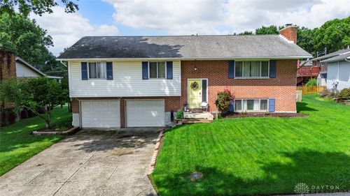 717 Mcguire St, Miamisburg, OH, 45342-1911 | Card Image