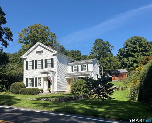 10 Weekeepeemee Road, Woodbury, CT, 06798 | Card Image