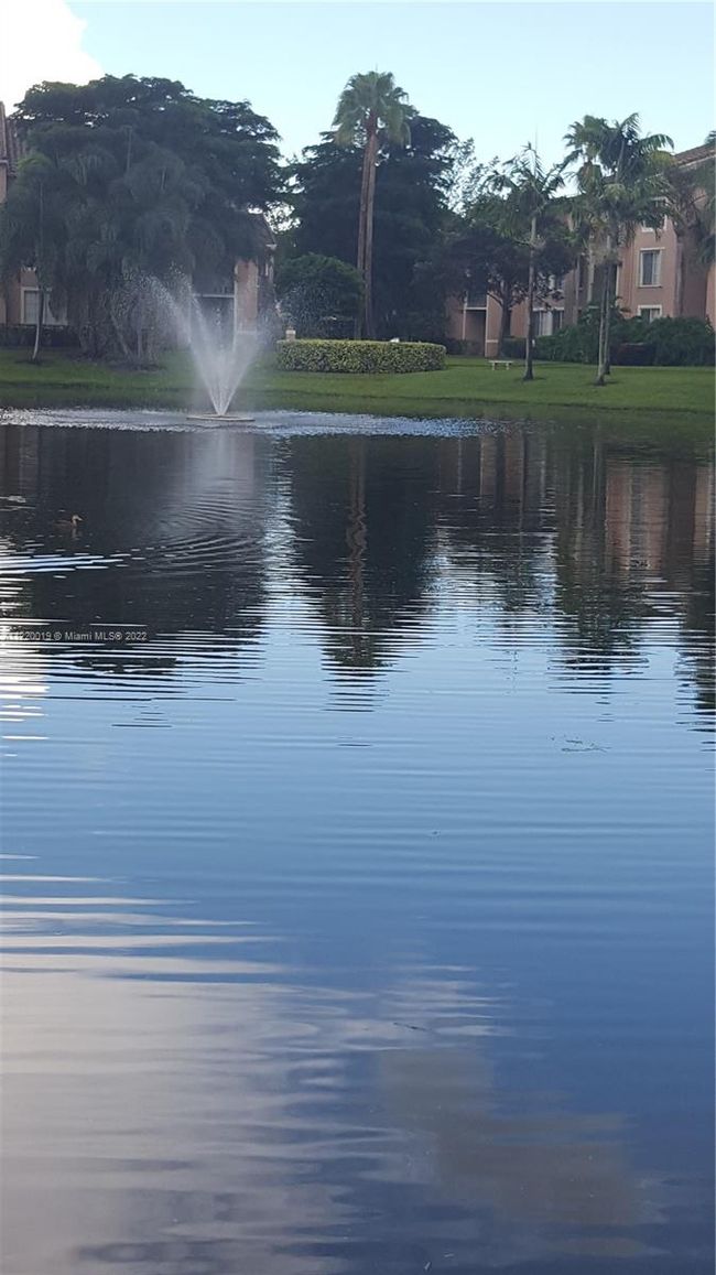APT-106 - 12160 Saint Andrews Pl, Condo with 2 bedrooms, 1 bathrooms and null parking in Miramar FL | Image 15