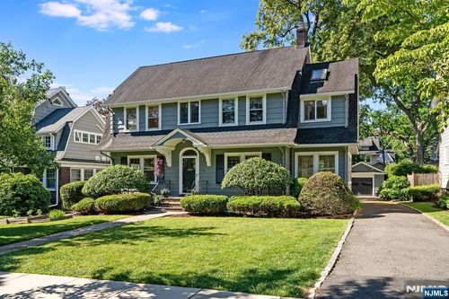 54 Aubrey Rd, Montclair, NJ, 07043-2202 | Card Image