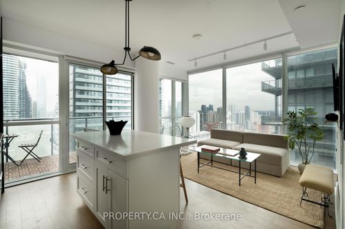 3308-15 Grenville Street, Toronto, ON, M4Y0B9 | Card Image