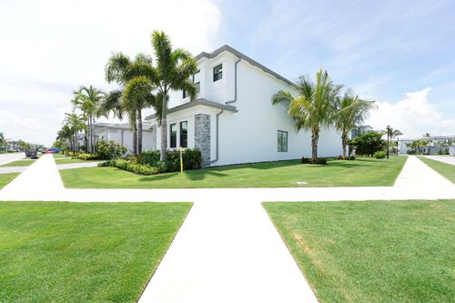 9099 Silver Marsh Ln, Boca Raton, FL, 33434-5892 | Card Image