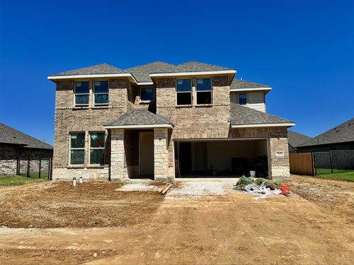 7123 Blackbrush Dr, Venus, TX, 76084-1408 | Card Image