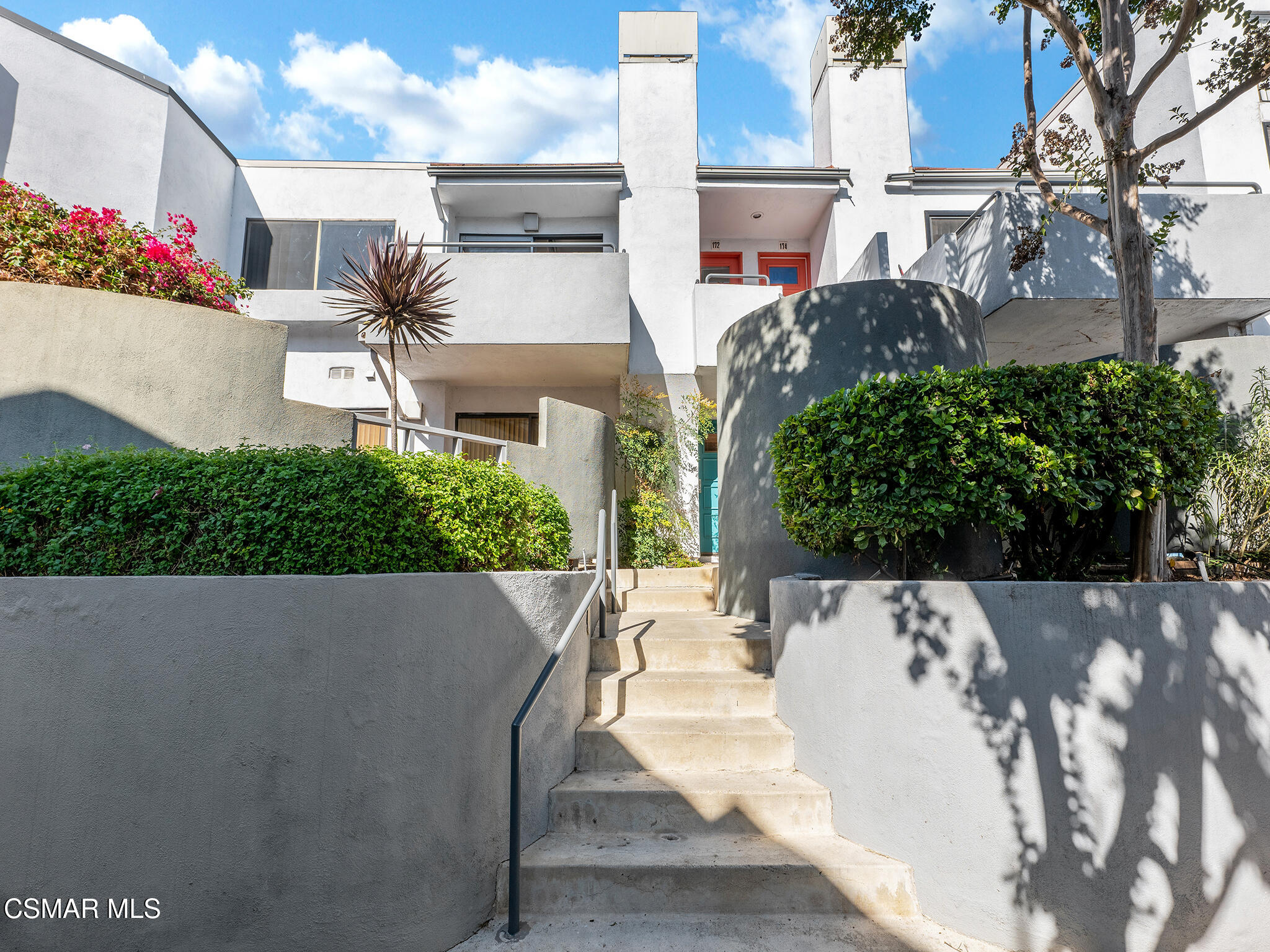 Residential in Simi Valley
