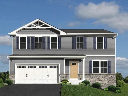 121 Dorsey Farm Ln, Salem, VA, 24153 | Card Image