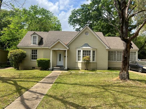3350 Wilmington Rd, Montgomery, AL, 36105-1827 | Card Image