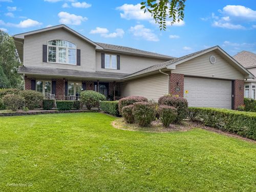 2916 Sharon Dr, New Lenox, IL, 60451-3435 | Card Image