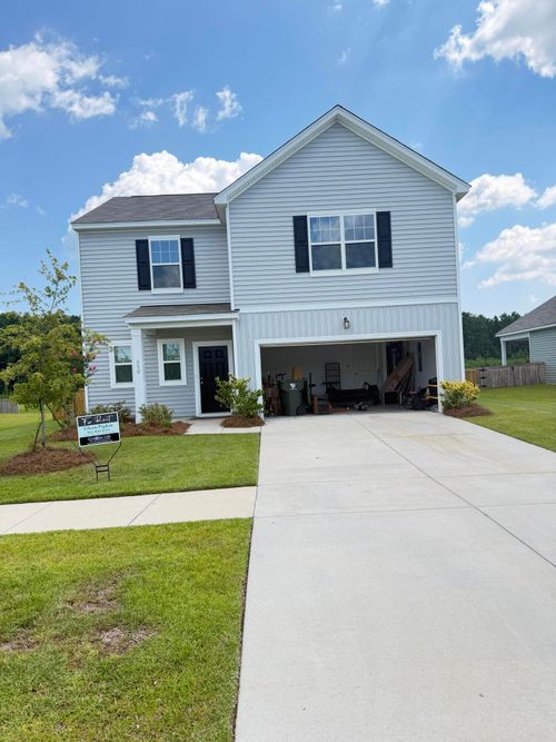550 Polaris Way, Summerville, SC, 29486-2476 | Card Image