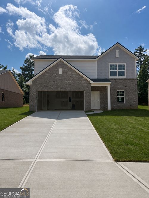 367 Silverton Dr, Dacula, GA, 30019-2843 | Card Image